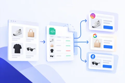 product-feed
